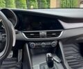 Красный Альфа Ромео Джулия, объемом двигателя 2 л и пробегом 58 тыс. км за 20900 $, фото 27 на Automoto.ua