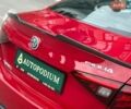 Червоний Альфа Ромео Джулія, об'ємом двигуна 2 л та пробігом 42 тис. км за 25000 $, фото 11 на Automoto.ua