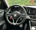 Красный Альфа Ромео Джулия, объемом двигателя 2 л и пробегом 58 тыс. км за 21000 $, фото 26 на Automoto.ua