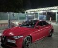 Червоний Альфа Ромео Джулія, об'ємом двигуна 2 л та пробігом 84 тис. км за 25000 $, фото 11 на Automoto.ua