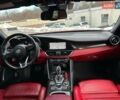 Красный Альфа Ромео Джулия, объемом двигателя 0 л и пробегом 63 тыс. км за 4500 $, фото 6 на Automoto.ua