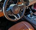 Червоний Альфа Ромео Джулія, об'ємом двигуна 2 л та пробігом 70 тис. км за 23000 $, фото 17 на Automoto.ua