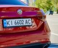 Червоний Альфа Ромео Джулія, об'ємом двигуна 2 л та пробігом 70 тис. км за 23000 $, фото 46 на Automoto.ua