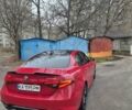 Червоний Альфа Ромео Джулія, об'ємом двигуна 2 л та пробігом 84 тис. км за 25000 $, фото 3 на Automoto.ua
