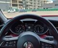 Красный Альфа Ромео Джулия, объемом двигателя 2 л и пробегом 90 тыс. км за 22900 $, фото 12 на Automoto.ua