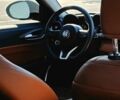 Червоний Альфа Ромео Джулія, об'ємом двигуна 2 л та пробігом 70 тис. км за 23000 $, фото 35 на Automoto.ua