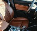 Червоний Альфа Ромео Джулія, об'ємом двигуна 2 л та пробігом 70 тис. км за 23000 $, фото 37 на Automoto.ua