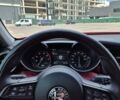 Красный Альфа Ромео Джулия, объемом двигателя 2 л и пробегом 91 тыс. км за 24000 $, фото 4 на Automoto.ua