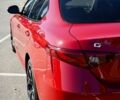 Червоний Альфа Ромео Джулія, об'ємом двигуна 2 л та пробігом 70 тис. км за 23000 $, фото 47 на Automoto.ua
