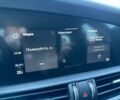 Червоний Альфа Ромео Джулія, об'ємом двигуна 2 л та пробігом 19 тис. км за 19990 $, фото 9 на Automoto.ua