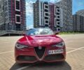 Красный Альфа Ромео Джулия, объемом двигателя 2 л и пробегом 90 тыс. км за 22900 $, фото 10 на Automoto.ua