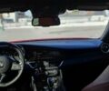 Красный Альфа Ромео Джулия, объемом двигателя 2 л и пробегом 46 тыс. км за 24750 $, фото 26 на Automoto.ua