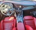 Красный Альфа Ромео Джулия, объемом двигателя 2 л и пробегом 91 тыс. км за 6000 $, фото 7 на Automoto.ua