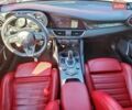 Червоний Альфа Ромео Джулія, об'ємом двигуна 2 л та пробігом 91 тис. км за 6000 $, фото 7 на Automoto.ua