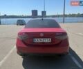Красный Альфа Ромео Джулия, объемом двигателя 2 л и пробегом 24 тыс. км за 37500 $, фото 5 на Automoto.ua