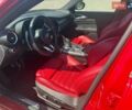 Червоний Альфа Ромео Джулія, об'ємом двигуна 2 л та пробігом 24 тис. км за 45000 $, фото 10 на Automoto.ua