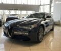 Альфа Ромео Джулія, об'ємом двигуна 2 л та пробігом 113 тис. км за 16999 $, фото 1 на Automoto.ua