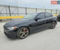 Альфа Ромео Джулия, объемом двигателя 2 л и пробегом 121 тыс. км за 10000 $, фото 1 на Automoto.ua