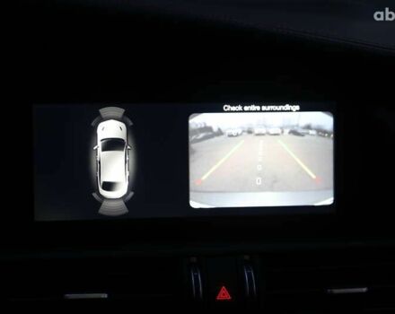 Альфа Ромео Джулия, объемом двигателя 2 л и пробегом 75 тыс. км за 16900 $, фото 19 на Automoto.ua