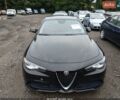 Альфа Ромео Джулия, объемом двигателя 2 л и пробегом 77 тыс. км за 4500 $, фото 10 на Automoto.ua