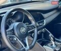 Альфа Ромео Джулия, объемом двигателя 2 л и пробегом 195 тыс. км за 13200 $, фото 16 на Automoto.ua