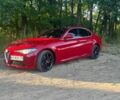 Альфа Ромео Джулия, объемом двигателя 2 л и пробегом 161 тыс. км за 17700 $, фото 15 на Automoto.ua