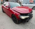 Альфа Ромео Джулия, объемом двигателя 2 л и пробегом 118 тыс. км за 10650 $, фото 1 на Automoto.ua