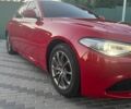Альфа Ромео Джулия, объемом двигателя 2 л и пробегом 161 тыс. км за 17700 $, фото 6 на Automoto.ua