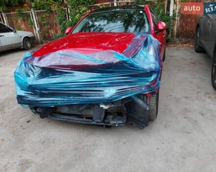 Альфа Ромео Джулия, объемом двигателя 2 л и пробегом 118 тыс. км за 10650 $, фото 19 на Automoto.ua