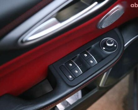 Альфа Ромео Джулия, объемом двигателя 2 л и пробегом 75 тыс. км за 16900 $, фото 16 на Automoto.ua