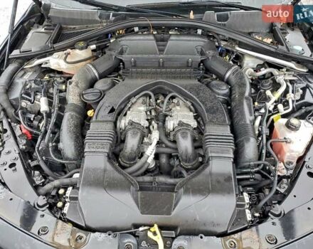 Альфа Ромео Джулія, об'ємом двигуна 2.89 л та пробігом 87 тис. км за 7000 $, фото 10 на Automoto.ua