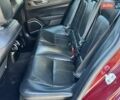 Альфа Ромео Джулия, объемом двигателя 2 л и пробегом 195 тыс. км за 13200 $, фото 12 на Automoto.ua