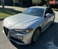 Альфа Ромео Джулия, объемом двигателя 2 л и пробегом 38 тыс. км за 18500 $, фото 1 на Automoto.ua