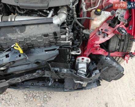 Альфа Ромео Джулия, объемом двигателя 2 л и пробегом 118 тыс. км за 10650 $, фото 12 на Automoto.ua