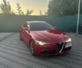 Альфа Ромео Джулия, объемом двигателя 2 л и пробегом 161 тыс. км за 17900 $, фото 1 на Automoto.ua