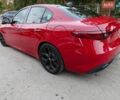 Альфа Ромео Джулия, объемом двигателя 2 л и пробегом 118 тыс. км за 10650 $, фото 4 на Automoto.ua