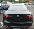 Альфа Ромео Джулия, объемом двигателя 2 л и пробегом 77 тыс. км за 4500 $, фото 14 на Automoto.ua