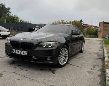 Альфа Ромео Джулия, объемом двигателя 2 л и пробегом 38 тыс. км за 18500 $, фото 7 на Automoto.ua