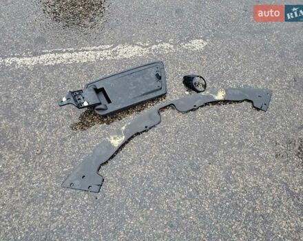 Альфа Ромео Джулія, об'ємом двигуна 2.89 л та пробігом 87 тис. км за 7000 $, фото 11 на Automoto.ua