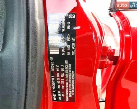 Альфа Ромео Джулія, об'ємом двигуна 2 л та пробігом 118 тис. км за 10300 $, фото 20 на Automoto.ua