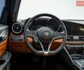 Альфа Ромео Джулія, об'ємом двигуна 2 л та пробігом 163 тис. км за 16022 $, фото 15 на Automoto.ua