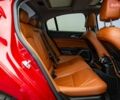 Альфа Ромео Джулія, об'ємом двигуна 2 л та пробігом 163 тис. км за 16022 $, фото 27 на Automoto.ua