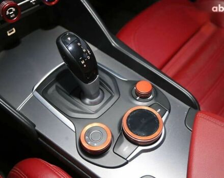 Альфа Ромео Джулия, объемом двигателя 2 л и пробегом 75 тыс. км за 16900 $, фото 25 на Automoto.ua