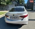 Альфа Ромео Джулия, объемом двигателя 2 л и пробегом 38 тыс. км за 18500 $, фото 5 на Automoto.ua