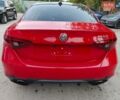 Альфа Ромео Джулия, объемом двигателя 2 л и пробегом 118 тыс. км за 10650 $, фото 3 на Automoto.ua