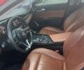 Альфа Ромео Джулия, объемом двигателя 2 л и пробегом 161 тыс. км за 17900 $, фото 9 на Automoto.ua