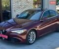 Альфа Ромео Джулия, объемом двигателя 2 л и пробегом 195 тыс. км за 13200 $, фото 1 на Automoto.ua