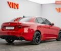 Альфа Ромео Джулія, об'ємом двигуна 2 л та пробігом 163 тис. км за 16022 $, фото 1 на Automoto.ua