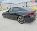 Альфа Ромео Джулия, объемом двигателя 2 л и пробегом 121 тыс. км за 10000 $, фото 1 на Automoto.ua