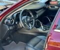 Альфа Ромео Джулия, объемом двигателя 2 л и пробегом 195 тыс. км за 13200 $, фото 13 на Automoto.ua